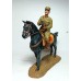 54mm Nikolaos Plastiras mounted on Horse