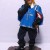 54 mm Porthos Musketeer