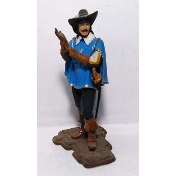 54 mm Athos Musketeer