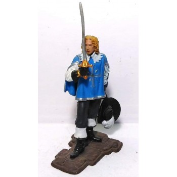 54 mm Aramis Musketeer