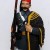 54mm Greek Cretan Evzones Presidential Guard