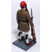 54mm Greek Evzones Presidential Guard