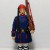 54 mm Evzonas Presidential Guard 