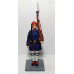 54 mm Evzonas Presidential Guard 