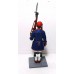 54 mm Evzonas Presidential Guard 