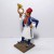 54 mm Greek Light  Infantry  Bugler  1838