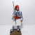 54 mm Greek Light  Infantry 1838