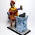 54mm Alexander The Great offer a sacrifice to God