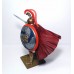 58mm Ancient Greek Athenian Commander