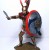 58mm Ancient Greek Athenian Commander