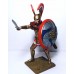 58mm Ancient Greek Athenian Commander