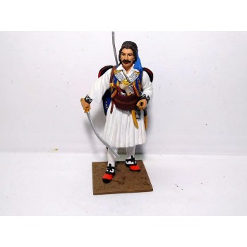 54 mm Katsantonis