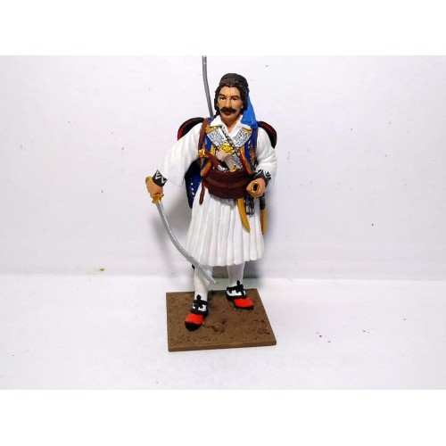 54 mm Katsantonis