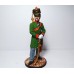 58mm Russian Rifleman Napoleonic Wars