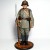 58 mm Soviet Soldier WWII