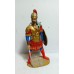 54mm Greek Byzantine Emperor Konstantinos Palaiologos