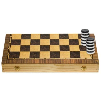 Backgammon big edition 48 cm 