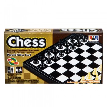 Mini Chess