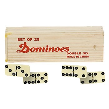 Dominoes