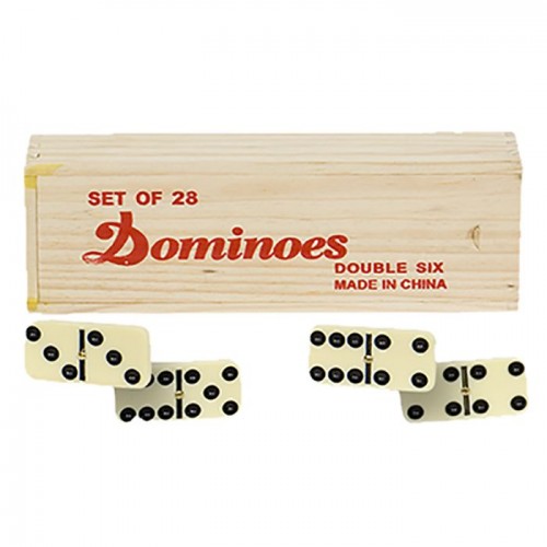 Dominoes