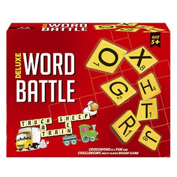 World Battle Deluxe edition 