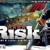 Risk Board Game 