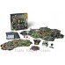 The Lord Of The Rings Adventure Board Game - Deluxe Edition