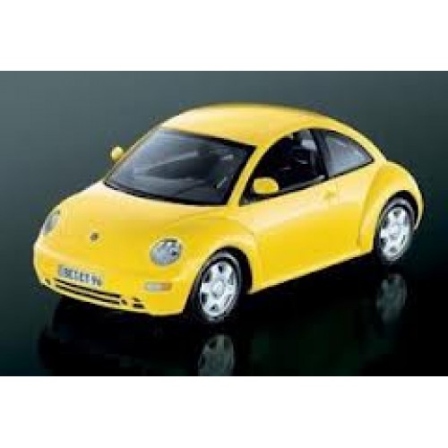 1/25 Revell VW New Beetle Profinish code 07106