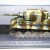 1/72 DeAgostini Pz.Kpfw.VI Tiger Ausf.E (Sd.Kfz.181) 4./SS-PzRgt.3SS-Pz Gren.Div.Totenopf Jarkof (USSR) 1943
