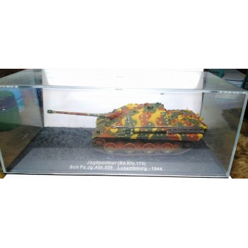 1/72 DeAgostini Jagpanther Dd.Kfz.173 Sch Pz Jg Abt 559 Luxembourg 1944