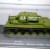 1/72 DeAgostini KV-1E 109th Armoured Division 43rd Army Briansk (USSR) 1941