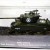 1/72 DeAgostini M4A3 (76mm) 761st Tank Battalion Task Force Rhine (Germany) 1945
