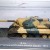 1/72 De Agostini IS-3m 21st Division Ismailia (Egypt) 1973