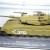 1/72 De Agostini Merkava III 188 Barak Armored Brigade Israel 1990 