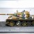 1/72 De Agostini T-54 Czechoslovakia Army Vitava River Sector Czechoslovakia 1978