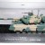 1/72 De Agostini T-80BV 4th Guards Tank Division USSR-1990