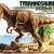 Tamiya Tyrannosaurus Diorama