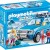 Playmobil Winter SUV Building Set 9281