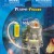 Playmobil Playmo-Friends: Firefighter 9336