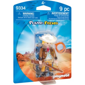 Playmobil Playmo-Friends: 9334