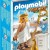 Playmobil History Hermes Greek God 9524