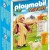Playmobil History Demetra Greek Goddess