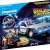 Playmobil Back to the Future Delorian 70317