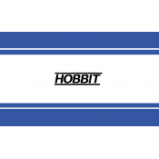 The Hobbit Miniatures  (0)