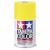 Tamiya Spray TS-16 Yellow Gloss 100ml 85016