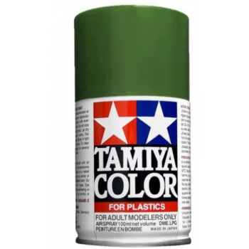 Tamiya Spray TS-61 NATO Green 100ml 85061