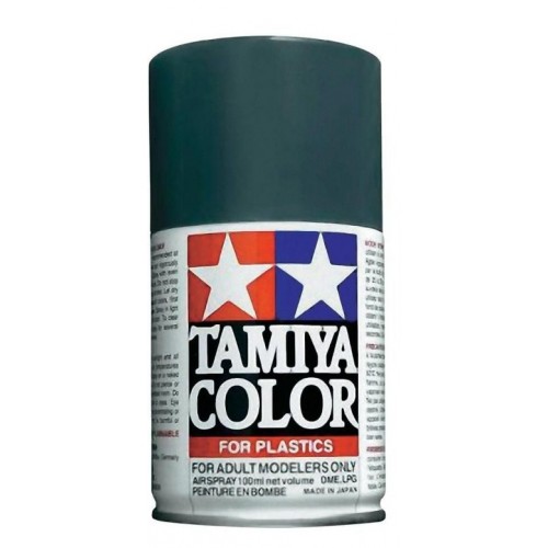Tamiya German Grey Spray 100 ml TS004