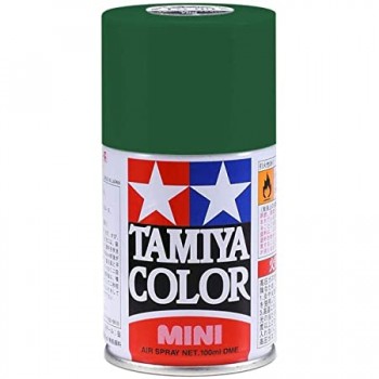 Tamiya British Green Spray 100 ml TS009