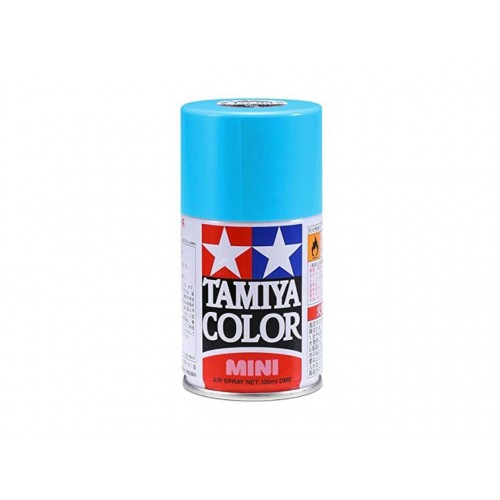 Tamiya Light Blue Spray 100 ml TS023