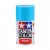 Tamiya Light Blue Spray 100 ml TS023